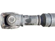 Recambio de transmision central para mercedes-benz actros 2/3 2 - ejes / 6 cil. 1848(4x2) om 501 la s (corto) referencia OEM IAM 2