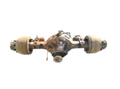 Recambio de puente trasero para iveco eurocargo 7.7 diesel referencia OEM IAM 7173243-11L95-7173153-R153ENX6342-153E  
