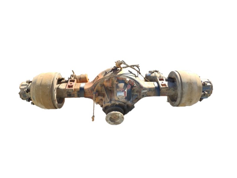 Recambio de puente trasero para iveco eurocargo 7.7 diesel referencia OEM IAM 7173243-11L95-7173153-R153ENX6342-153E  