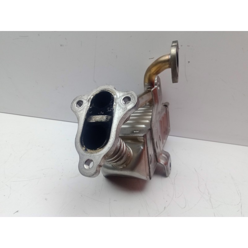 Recambio de enfriador gases egr para toyota auris 1.4 turbodiesel cat referencia OEM IAM 2560133070-1306420000  