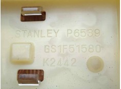 Recambio de luz central de freno para mazda 6 lim. (gh) 2.2 turbodiesel cat referencia OEM IAM GS1M51580G   2