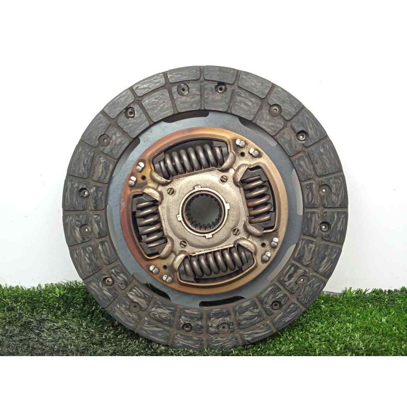 Recambio de kit embrague para toyota yaris 1.3 16v cat referencia OEM IAM  MONOMASA 