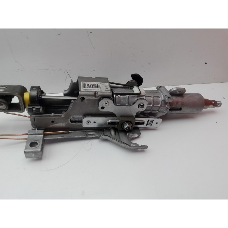 Recambio de columna direccion para alfa romeo giulietta (191) 1.6 jtd cat referencia OEM IAM   