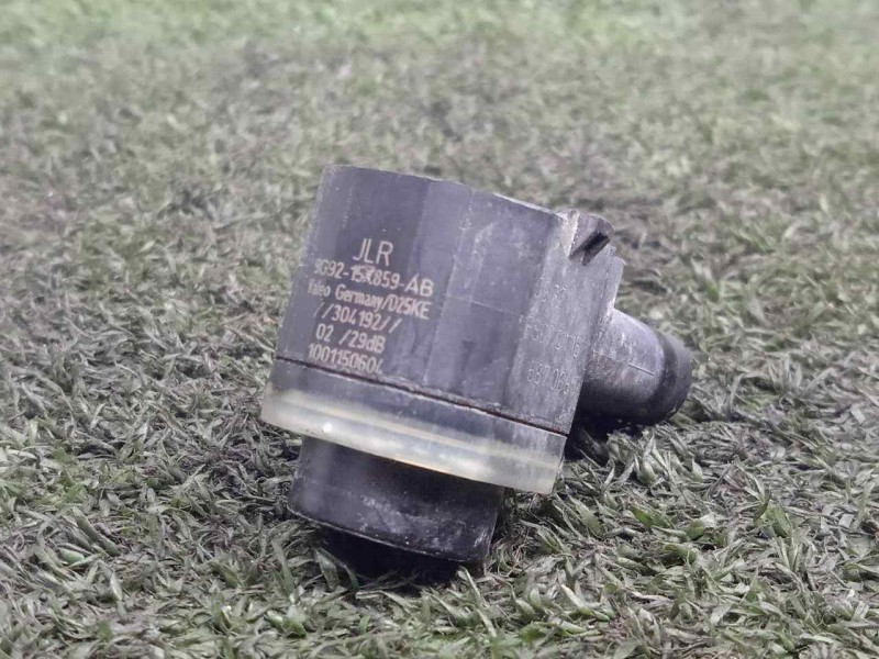 Recambio de sensor de aparcamiento para land rover evoque 2.2 td4 cat referencia OEM IAM 9G9215K859AB  