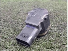 Recambio de sensor de aparcamiento para land rover evoque 2.2 td4 cat referencia OEM IAM 9G9215K859AB   2
