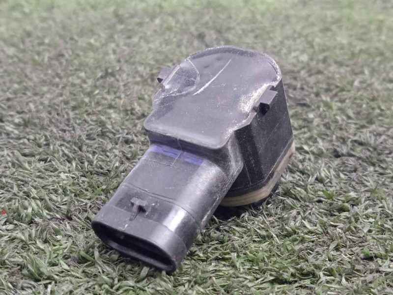 Recambio de sensor de aparcamiento para land rover evoque 2.2 td4 cat referencia OEM IAM 9G9215K859AB  
