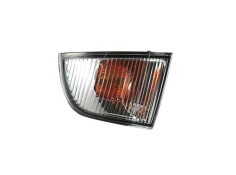 Recambio de piloto lateral izquierdo para iveco daily furgón referencia OEM IAM 15421221-381914  MATERIAL NUEVO