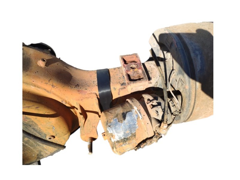 Recambio de puente trasero para iveco eurocargo 7.7 diesel referencia OEM IAM 7173243-11L95-7173153-R153ENX6342-153E  