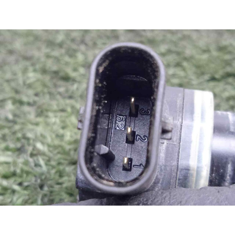 Recambio de sensor de aparcamiento para land rover evoque 2.2 td4 cat referencia OEM IAM 9G9215K859AB  