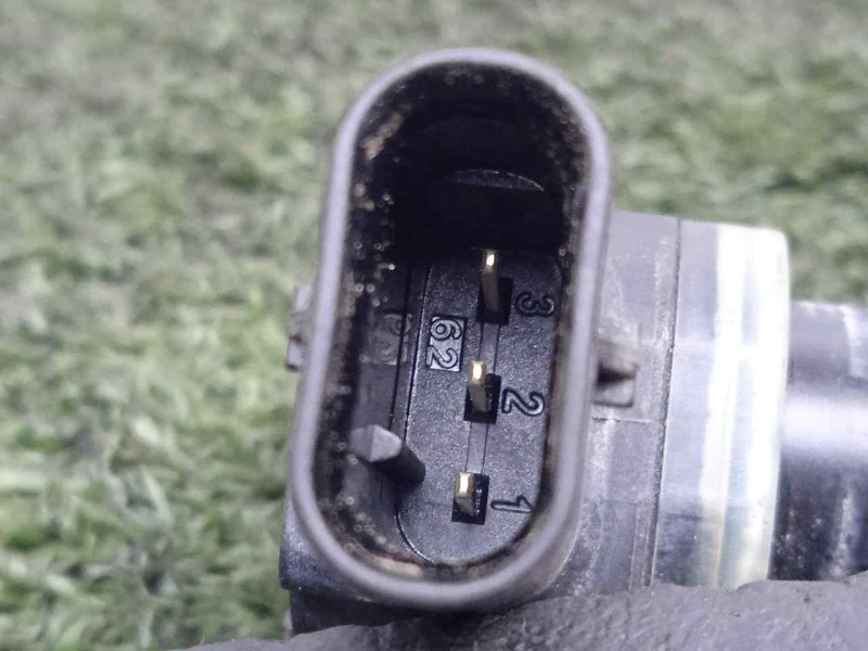 Recambio de sensor de aparcamiento para land rover evoque 2.2 td4 cat referencia OEM IAM 9G9215K859AB  