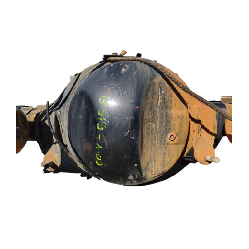 Recambio de puente trasero para iveco eurocargo 7.7 diesel referencia OEM IAM 7173243-11L95-7173153-R153ENX6342-153E  