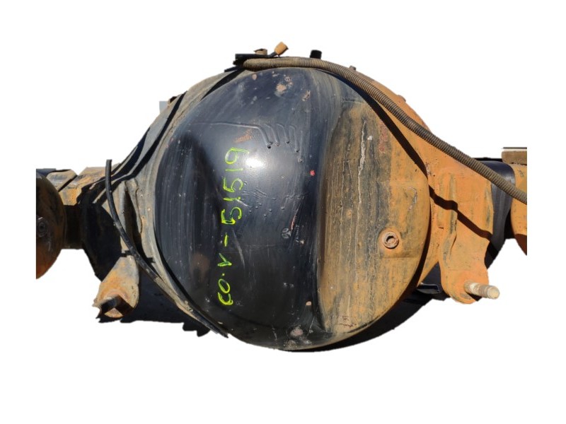 Recambio de puente trasero para iveco eurocargo 7.7 diesel referencia OEM IAM 7173243-11L95-7173153-R153ENX6342-153E  