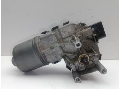 Recambio de motor limpia delantero para alfa romeo giulietta (191) 1.6 jtd cat referencia OEM IAM 50509396-3397021178 BOSCH 4.PI