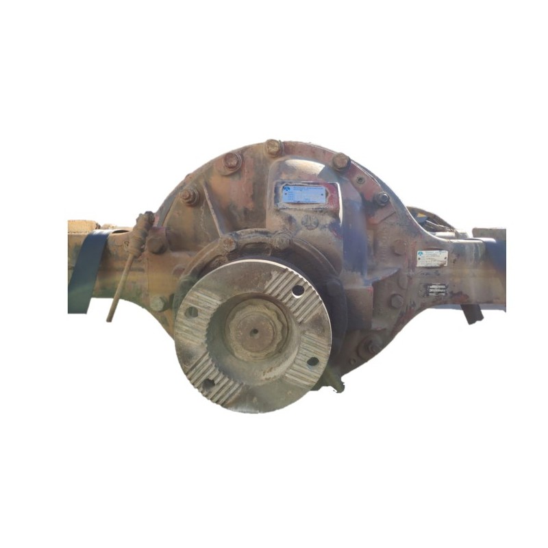 Recambio de puente trasero para iveco eurocargo 7.7 diesel referencia OEM IAM 7173243-11L95-7173153-R153ENX6342-153E  
