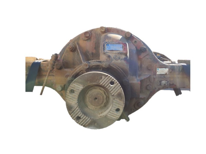 Recambio de puente trasero para iveco eurocargo 7.7 diesel referencia OEM IAM 7173243-11L95-7173153-R153ENX6342-153E  