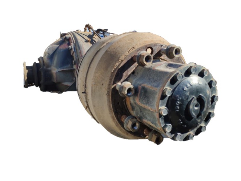 Recambio de puente trasero para iveco eurocargo 7.7 diesel referencia OEM IAM 7173243-11L95-7173153-R153ENX6342-153E  