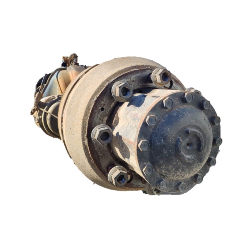 Recambio de puente trasero para iveco eurocargo 7.7 diesel referencia OEM IAM 7173243-11L95-7173153-R153ENX6342-153E  
