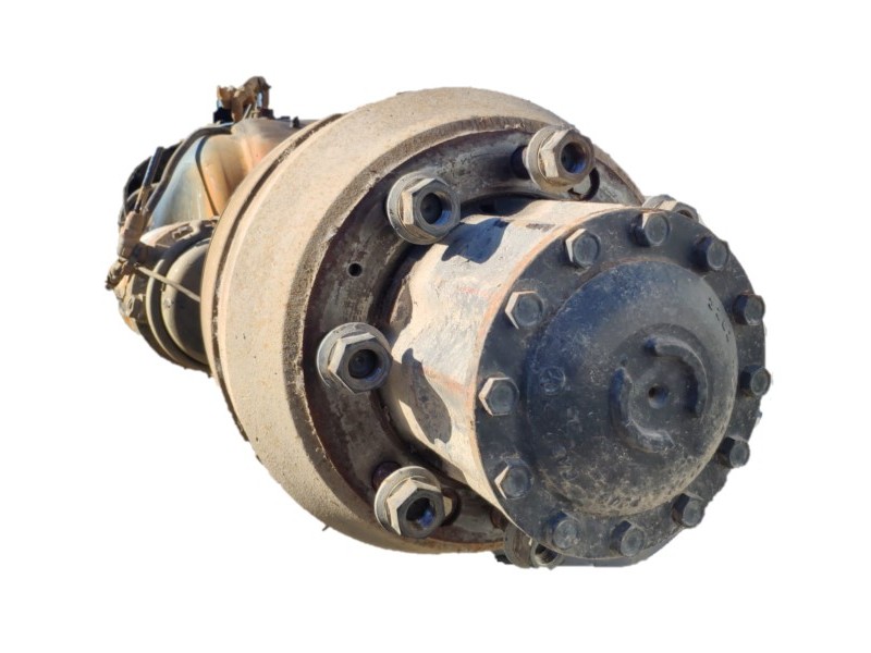 Recambio de puente trasero para iveco eurocargo 7.7 diesel referencia OEM IAM 7173243-11L95-7173153-R153ENX6342-153E  