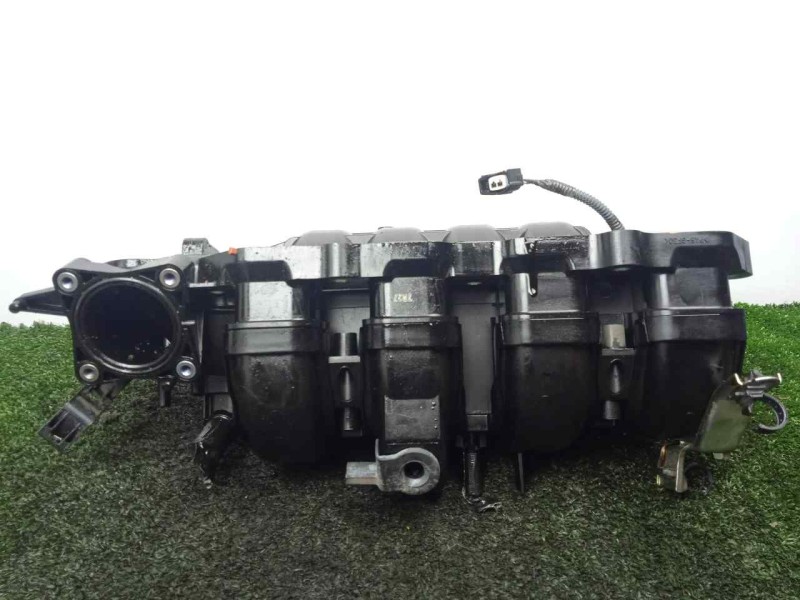 Recambio de colector admision para toyota yaris 1.3 16v cat referencia OEM IAM 1712047032  
