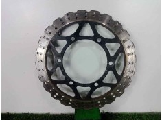 Recambio de disco freno delantero para kawasaki ninja 250 r referencia OEM IAM 41080011311H Ø DIAMETRO: 290MM 