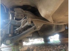 Recambio de puente trasero para seat exeo berlina (3r2) 2.0 tdi referencia OEM IAM   