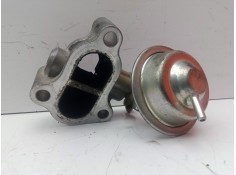 Recambio de caja mariposa para toyota auris 1.4 turbodiesel cat referencia OEM IAM 2J25  