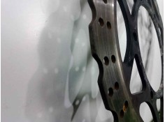 Recambio de disco freno delantero para kawasaki ninja 250 r referencia OEM IAM 41080011311H Ø DIAMETRO: 290MM  2