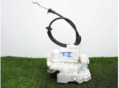 Recambio de cerradura puerta trasera izquierda para alfa romeo 159 sportwagon (140) 1.9 jtd (m) 16v cat referencia OEM IAM SINRE
