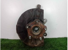 Recambio de mangueta delantera izquierda para suzuki grand vitara jb (jt) 1.9 ddis turbodiesel referencia OEM IAM 45151-65J00-45