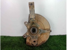 Recambio de mangueta delantera izquierda para suzuki grand vitara jb (jt) 1.9 ddis turbodiesel referencia OEM IAM 45151-65J00-45 2