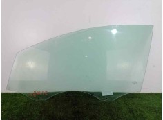 Recambio de luna delantera izquierda para audi q7 (4l) 3.0 v6 24v tdi referencia OEM IAM SINREFERNCIA VERDE 