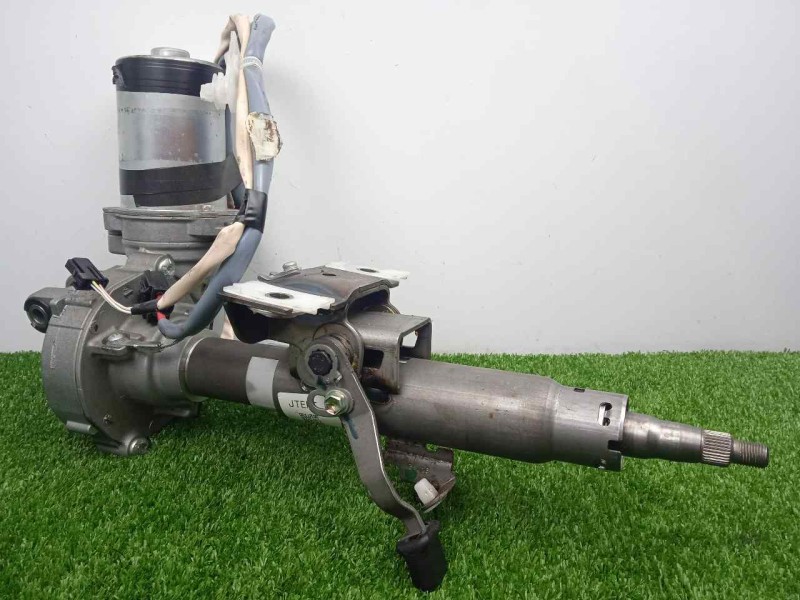 Recambio de columna direccion para toyota yaris 1.3 16v cat referencia OEM IAM 452500D184-J301002130-1608001012 ELECTRICA 