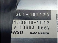 Recambio de columna direccion para toyota yaris 1.3 16v cat referencia OEM IAM 452500D184-J301002130-1608001012 ELECTRICA  2