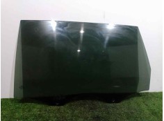 Recambio de luna trasera izquierda para audi q7 (4l) 3.0 v6 24v tdi referencia OEM IAM SINREFERENCIA AHUMADO 