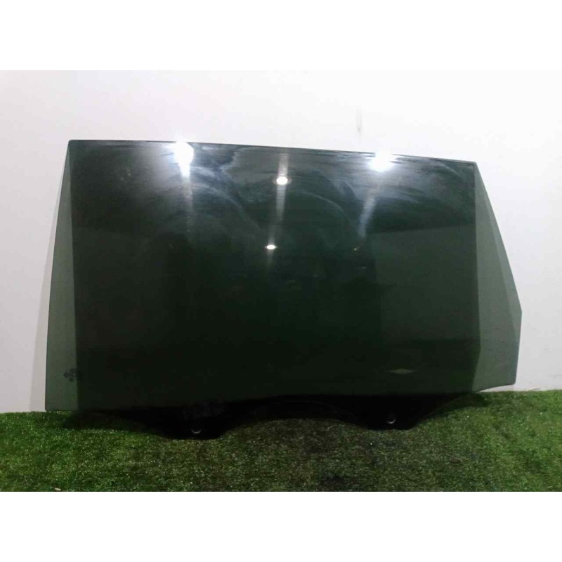 Recambio de luna trasera izquierda para audi q7 (4l) 3.0 v6 24v tdi referencia OEM IAM SINREFERENCIA AHUMADO 