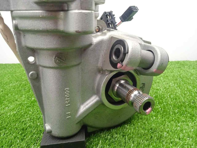 Recambio de columna direccion para toyota yaris 1.3 16v cat referencia OEM IAM 452500D184-J301002130-1608001012 ELECTRICA 