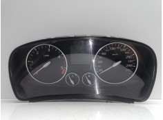 Recambio de cuadro instrumentos para renault laguna iii 1.5 dci diesel referencia OEM IAM 248100006R-A2C53182883 1.ENCHUFE 