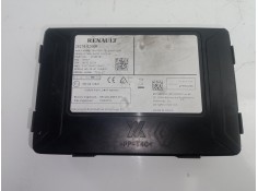 Recambio de modulo electronico para renault clio iv 1.2 tce energy referencia OEM IAM 282755265R  
