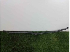 Recambio de tubo para kawasaki ninja 250 r referencia OEM IAM 430950450 LATIGUILLO.FRENO DELANTETRO