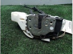 Recambio de cerradura puerta delantera izquierda para alfa romeo 159 sportwagon (140) 1.9 jtd (m) 16v cat referencia OEM IAM SIN 2