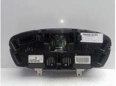 Recambio de cuadro instrumentos para renault laguna iii 1.5 dci diesel referencia OEM IAM 248100006R-A2C53182883 1.ENCHUFE  2