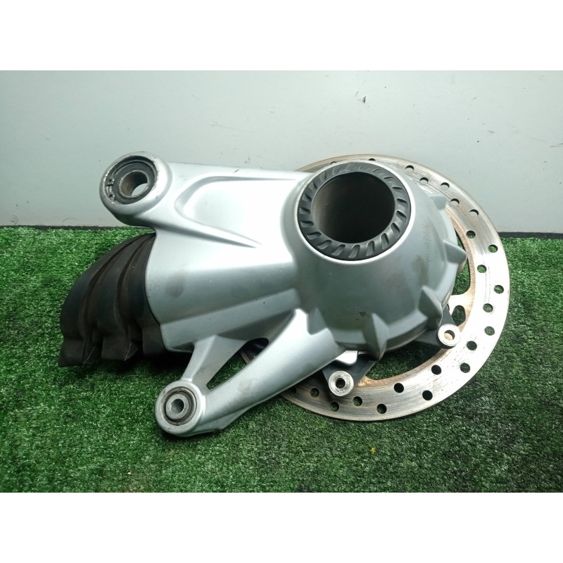 Recambio de diferencial trasero para bmw r 1200 rt/st referencia OEM IAM 771256902 EJE SALIDA 20 DIENTES RELACION 33-12