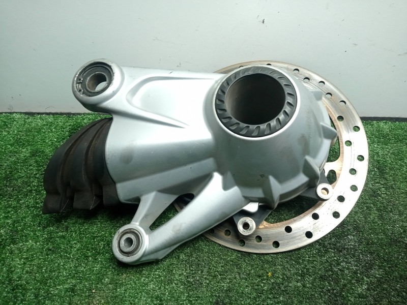 Recambio de diferencial trasero para bmw r 1200 rt/st referencia OEM IAM 771256902 EJE SALIDA 20 DIENTES RELACION 33-12