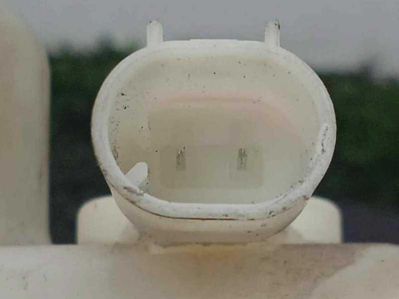 Recambio de bomba freno para toyota yaris 1.3 16v cat referencia OEM IAM 4720109650-472200D080  