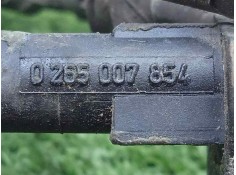 Recambio de sensor para bmw x3 (e83) 2.0 16v diesel cat referencia OEM IAM 0265007854 SENSOR.ABS  2