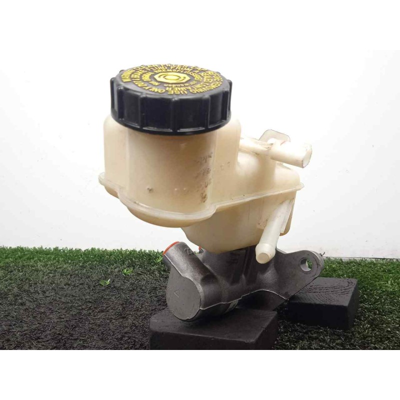 Recambio de bomba freno para toyota yaris 1.3 16v cat referencia OEM IAM 4720109650-472200D080  