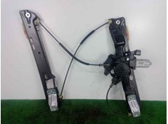 Recambio de elevalunas delantero izquierdo para land rover evoque 2.2 td4 cat referencia OEM IAM BJ3223201AG-BJ3223201BG-9189561