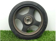 Recambio de polea cigueñal para toyota yaris 1.3 16v cat referencia OEM IAM 1347047070 4.CANALES Ø DIAMETRO: 143MM