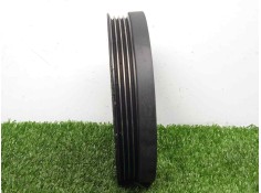 Recambio de polea cigueñal para toyota yaris 1.3 16v cat referencia OEM IAM 1347047070 4.CANALES Ø DIAMETRO: 143MM 2