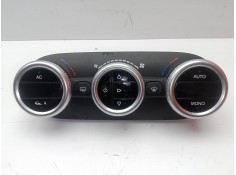 Recambio de mando climatizador para alfa romeo giulietta (191) 1.6 jtd cat referencia OEM IAM 156101737-503600090116 MAGNETI.MAR